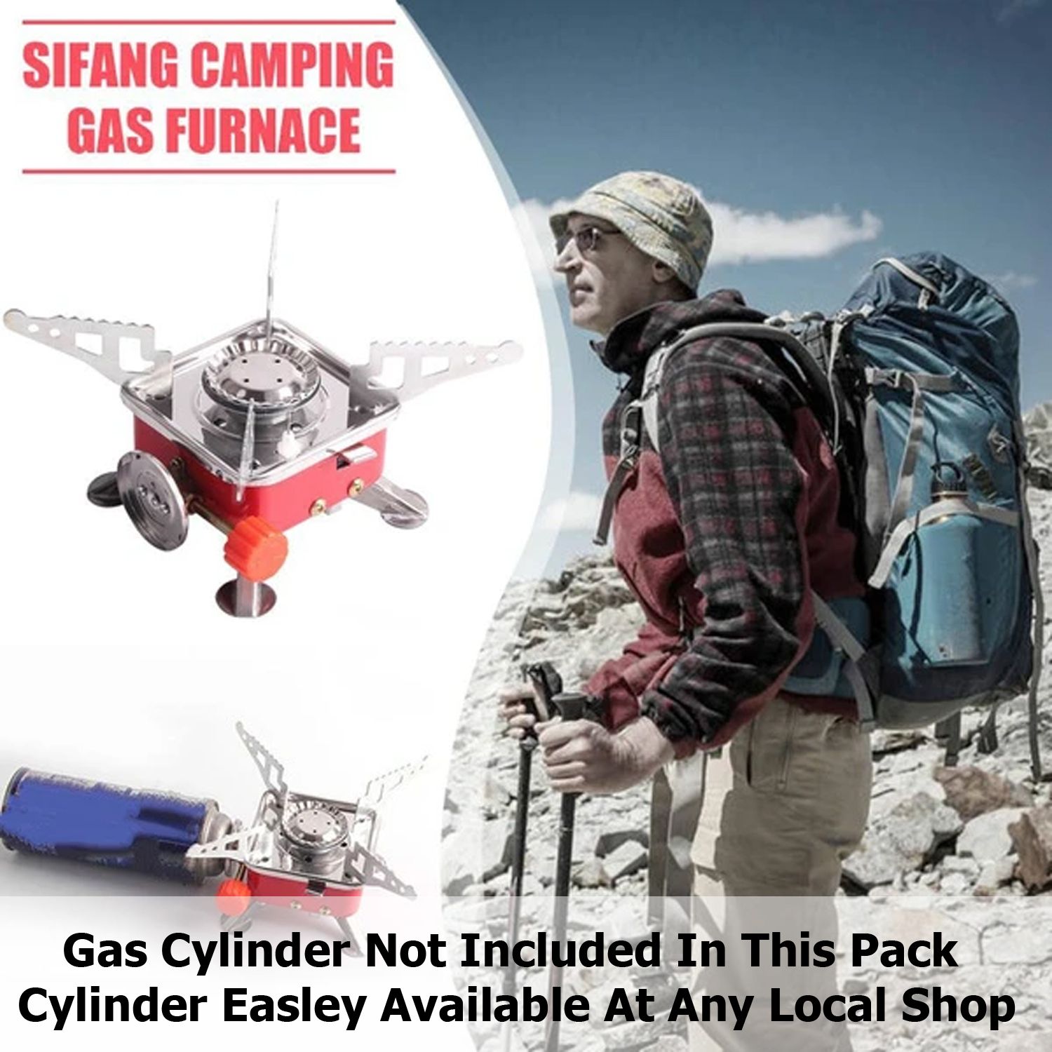 Gas Camp Stove-image-30
