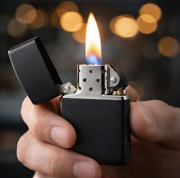 melting moments MMPCGL-3 Pocket Lighter-picture-23