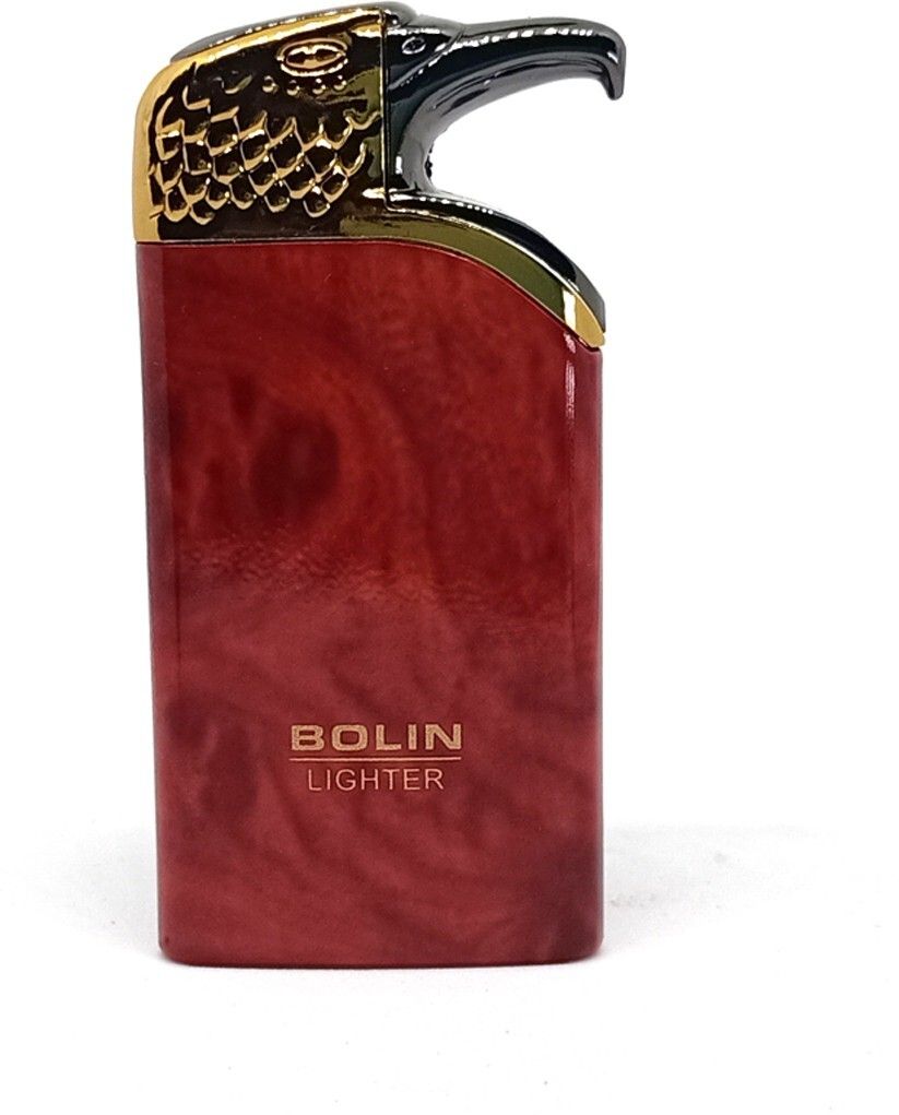 ala flame Premium Essential Refillable Pocket Lighter Eagle Bolin Gold Red Shape Pocket Lighter Designer Lighter For - Slim Design Pocket Lighter - Windproof Lighter - Lighter - Pocket Lighter- Lighter Pocket Lighter-picture-21