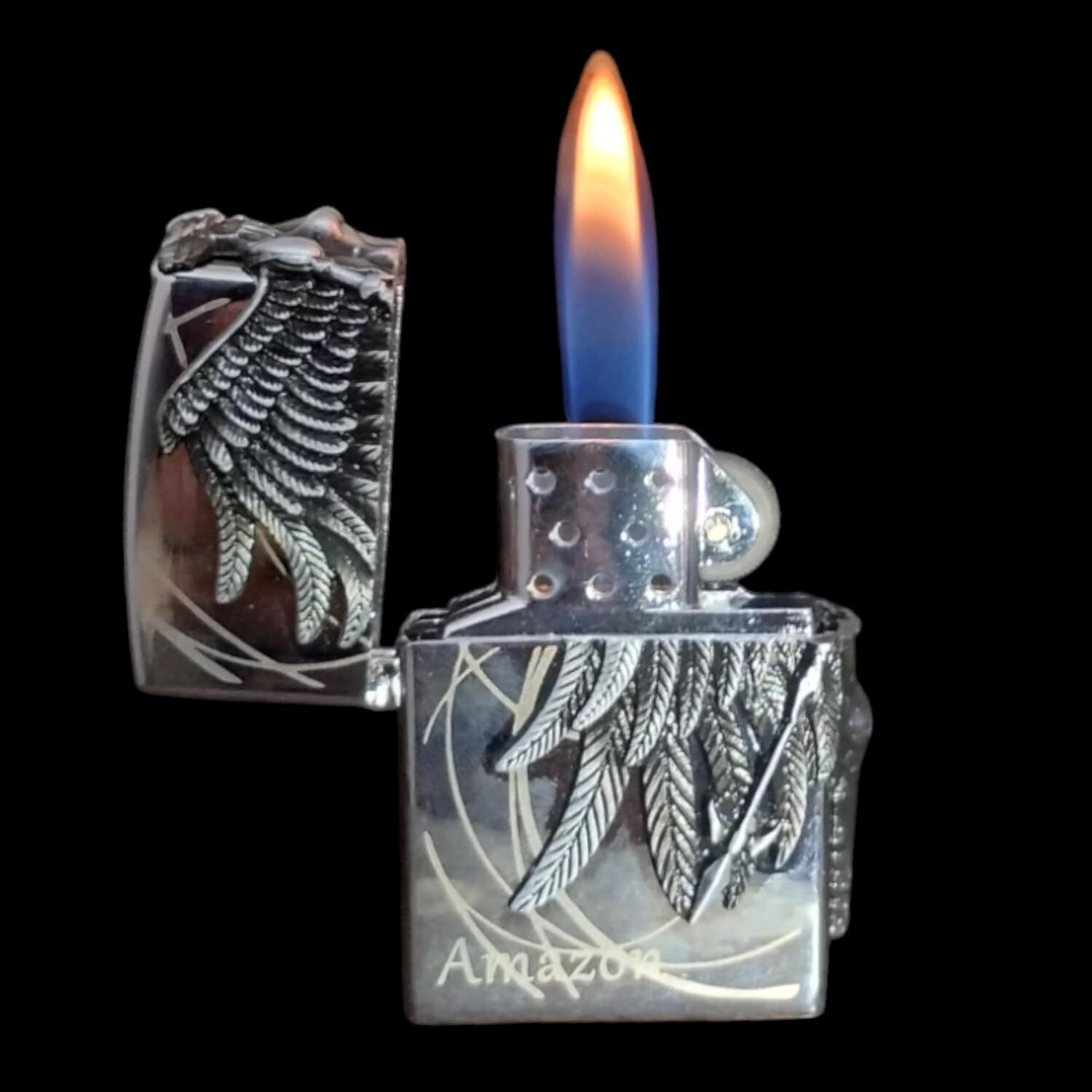 ssb bride hub Angel design Fancy (Pack Of 1) Pocket Lighter-picture-39