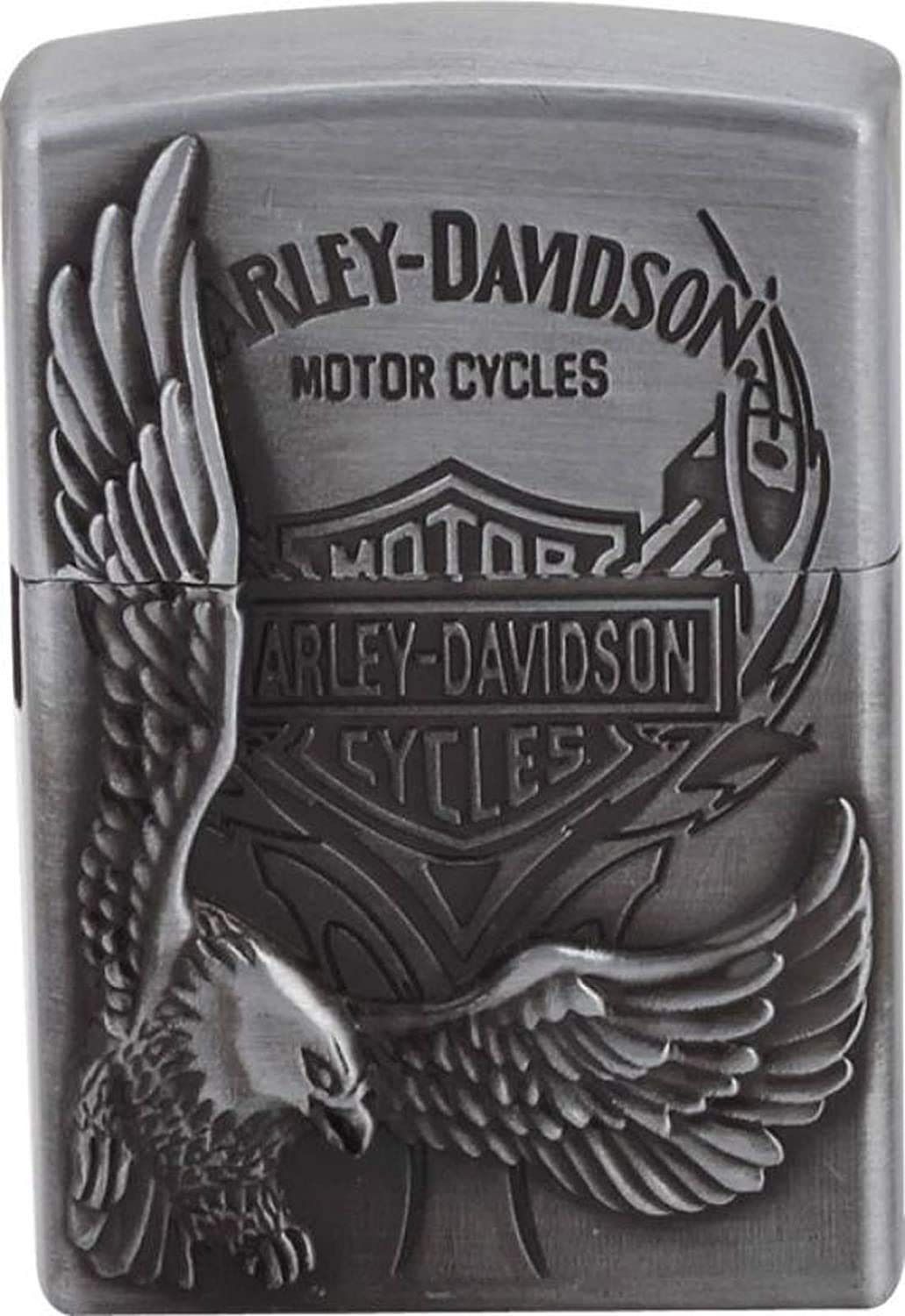 Lighter2025 Butane Gas Portable Cigarette Lighter Pocket Lighter