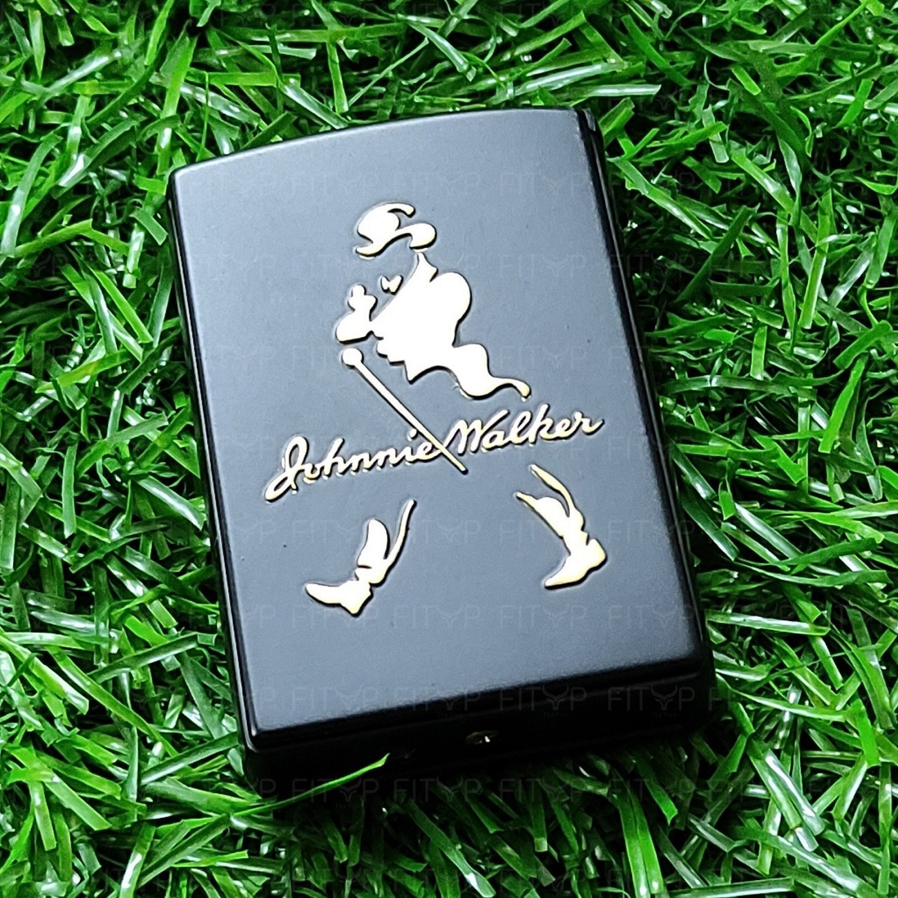 paavi jony lighter pockit lighter Pocket Lighter image 1