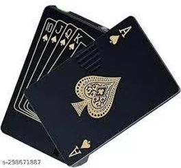 black ekka ekka black Pocket Lighter-image-8