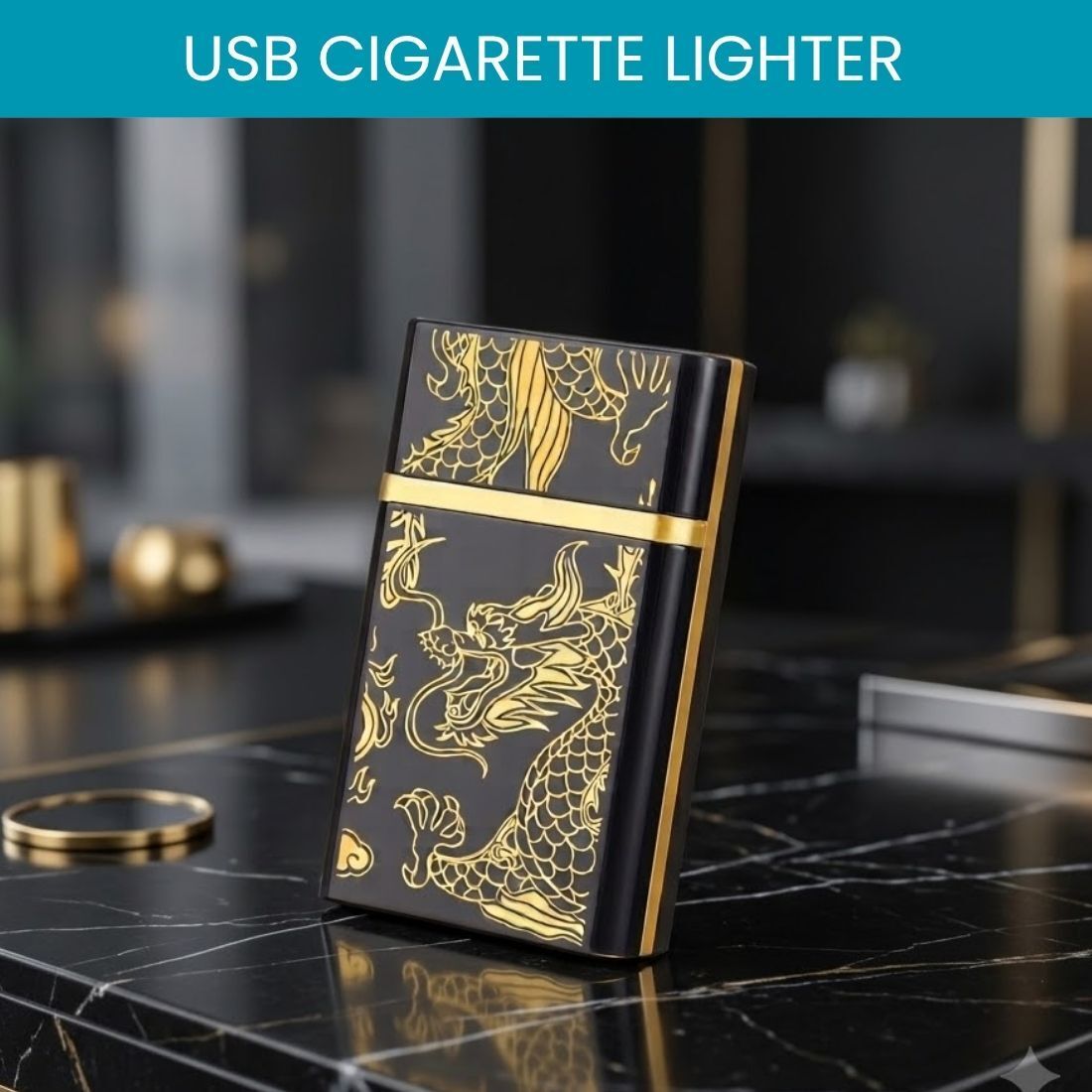 clairbell Portable Windproof Legend Lighter for Camping and Everyday Use VB460 Pocket Lighter-picture-36