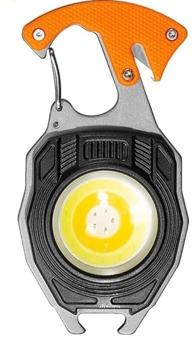 Keychain LED Flashlights, Rechargeable Flashlights with Lighter Keychain LED Flashlights, Rechargeable Flashlights with Lighter Pocket Lighter