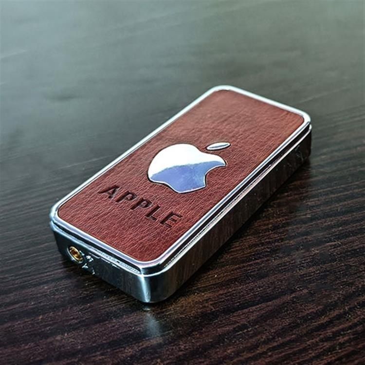 peshkar APPLE SILDER APPLE LIGHTER Pocket Lighter-picture-34