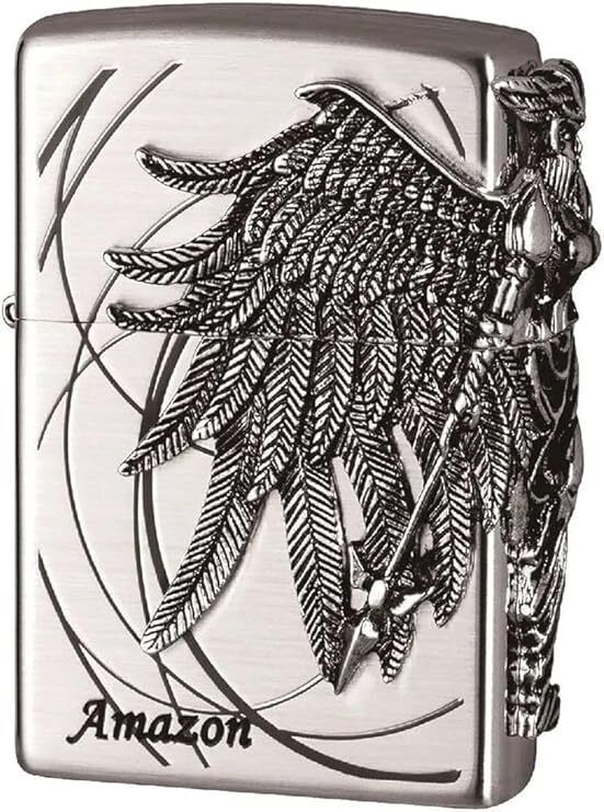 QUEEN LIGHTER QUEEN LIGHTER Pocket Lighter-image-17