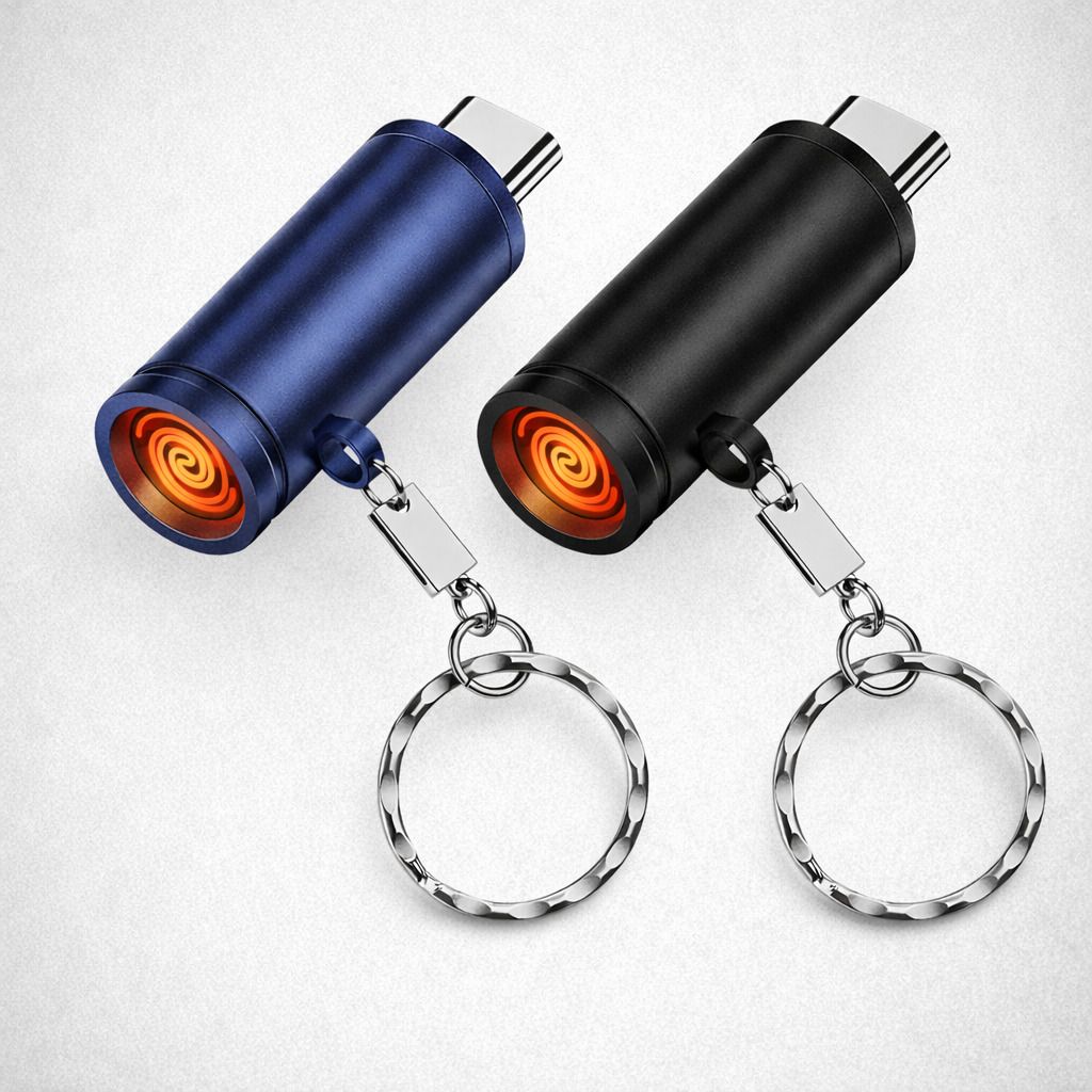 PulseArc Pocket flamless Lighter Mini Pocket Lighter-image-40