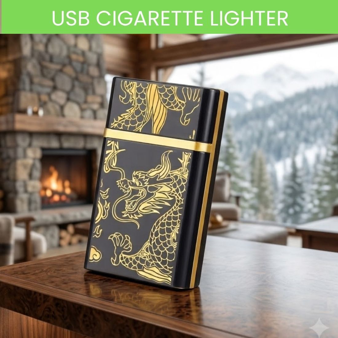 guggu Portable Windproof Legend Lighter for Camping and Everyday Use YZ11 Pocket Lighter-picture-40