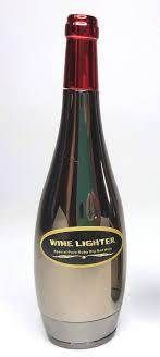 wine bottle lighter wine bottle ighter Pocket Lighter-image-4