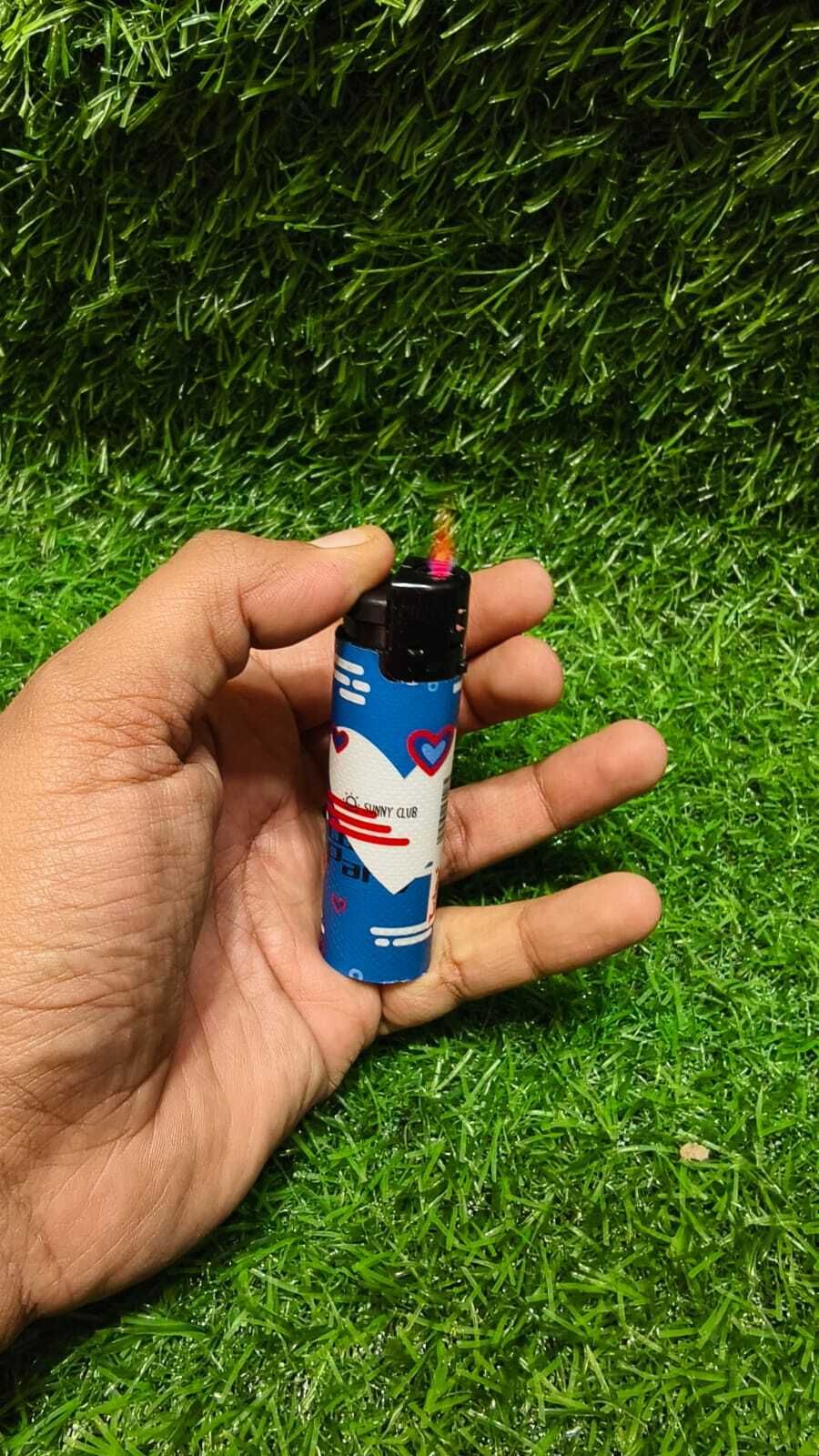 jgg Lighter-08 Pocket Lighter-picture-26