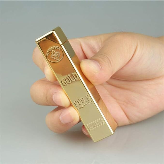 MAGIC Gas Lighter Pocket Lighter-image-29