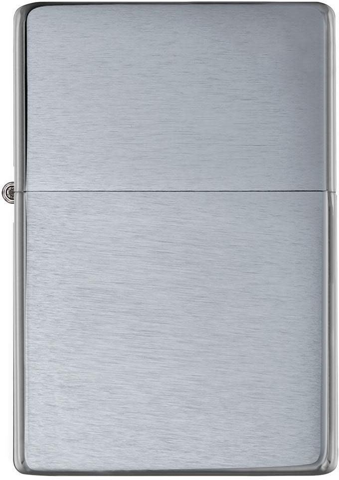 ZIP LIGHER CIGARETTE LIGHTER Pocket Lighter