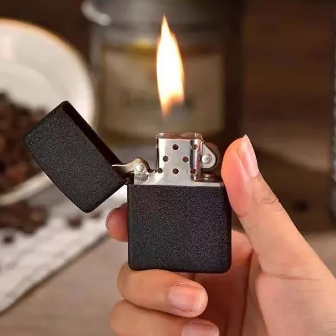 cigarette lighter CIGARETTE LIGHTER Pocket Lighter