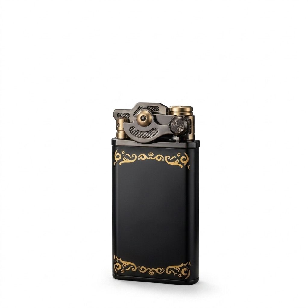 LIGHTER 2 Pocket Lighter-image-34