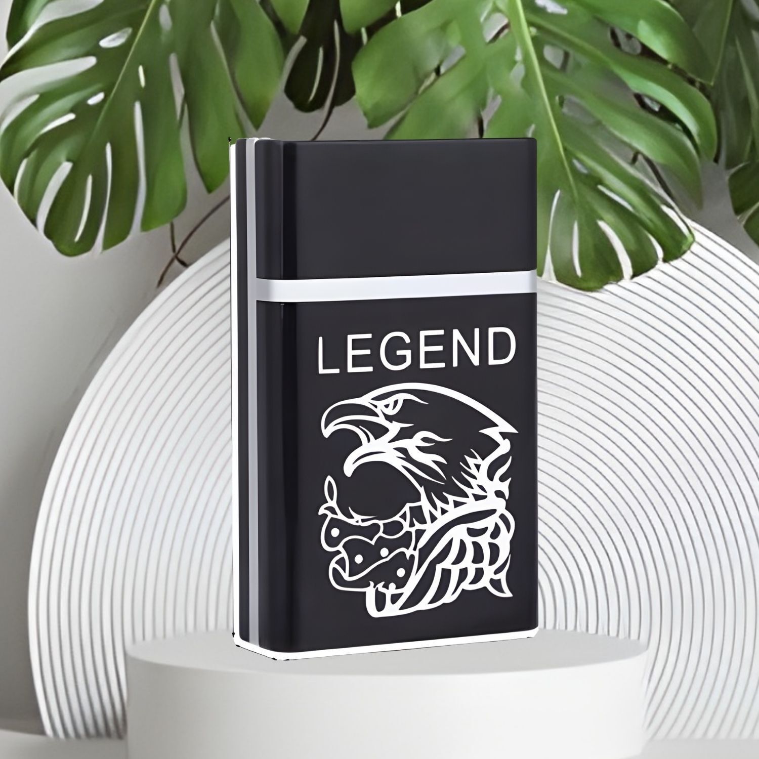 Cigarette Lighte Legend USB Rechargeable Waterproof Pocket Size Lighter E275 Pocket Lighter-image-34