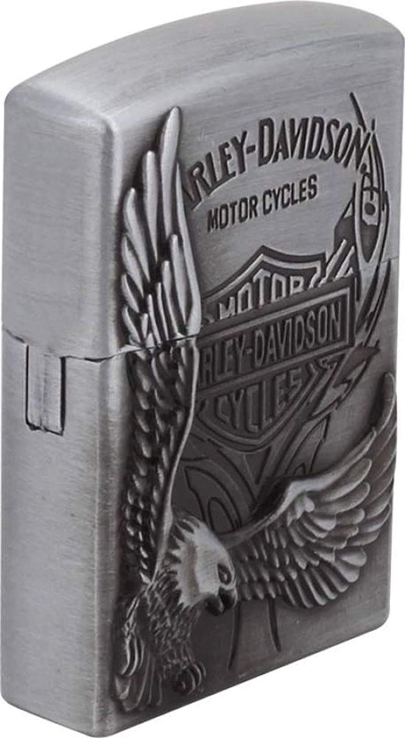 harvir Lighter2025 Butane Gas Portable Cigarette Lighter Pocket Lighter-picture-26