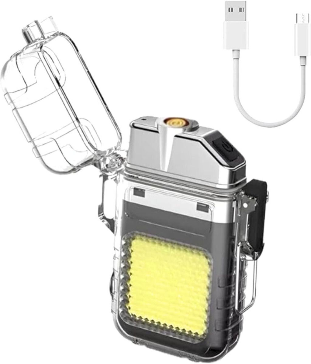 abr Flash LED Cigarette lighter Falsh Pocket Lighter-picture-28