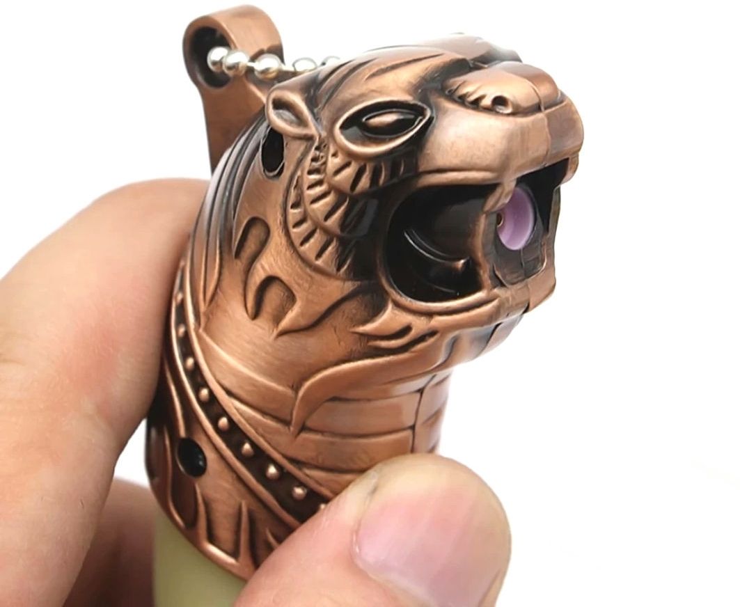 Copper Pocket Lighter-image-24