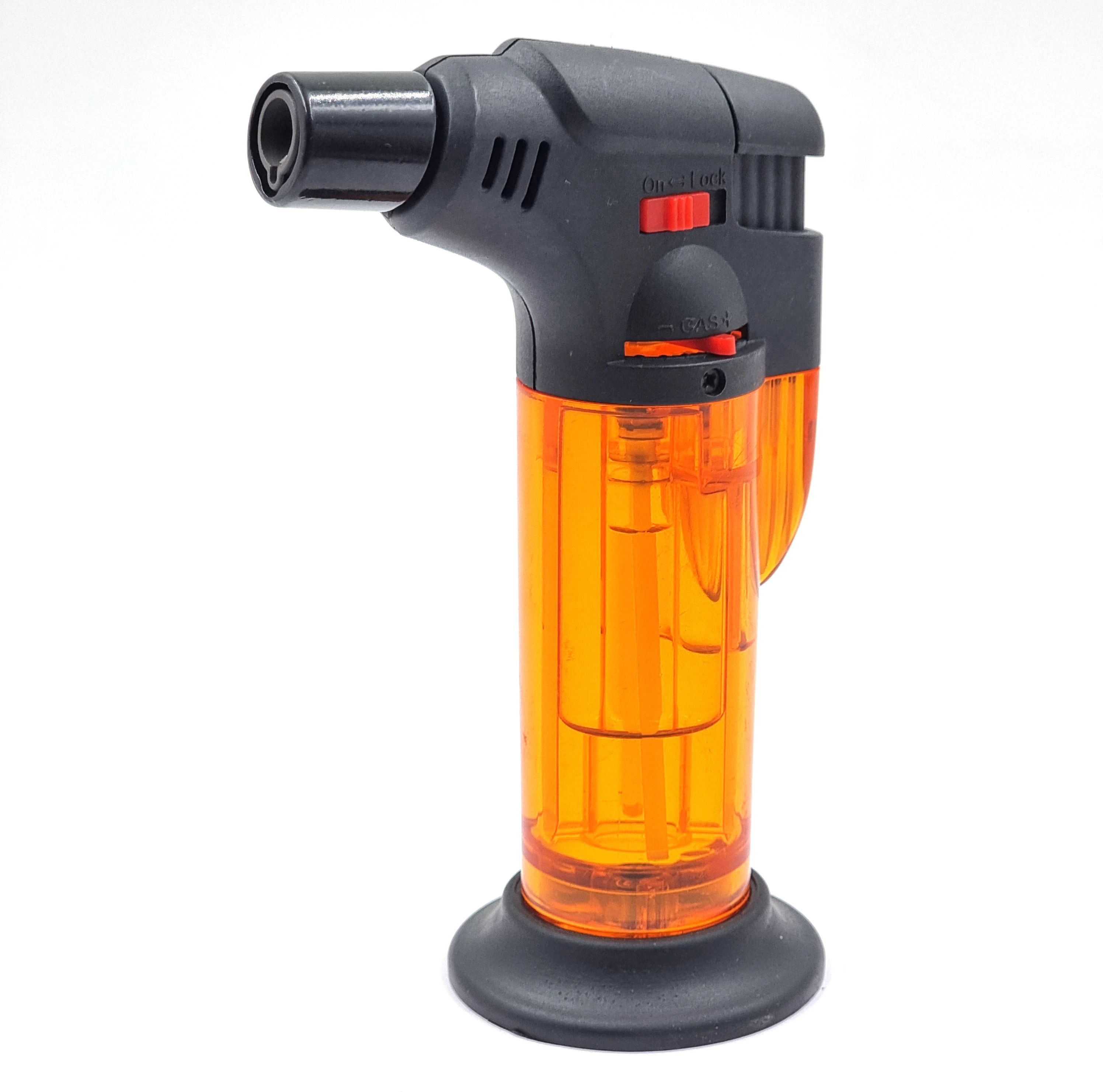 jgg jain gift gallery SKCE LIGHTER_new Ideal For Camping, BBQ Coal & Wood Fire Burning, Welding, Melting & Soldering Pocket Lighter-picture-19