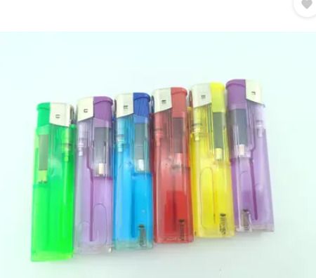 pmw POCKET LIGHTERS - PACK OF 6 Pocket Lighter-picture-37