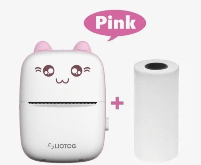 PICSTAR Elegant Mini Printer-image-32
