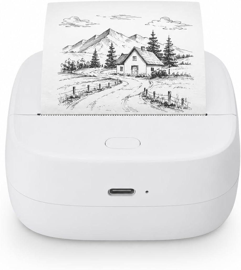 Teknoworth TW-MTP01 Printer-picture-14