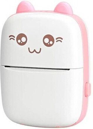 MA TRADES pocket printer Portable Bluetooth Paper Label mnb39 Mini printer-picture-36