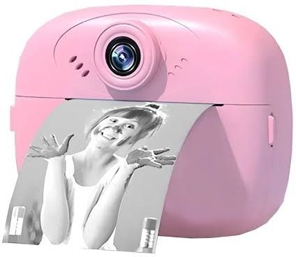 Tiara Enterprises Print 01 Printing camera