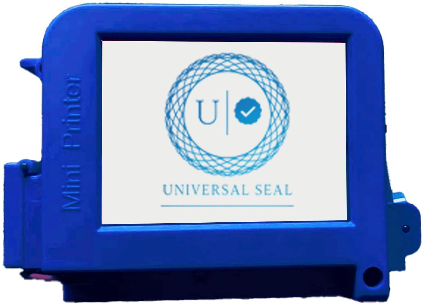 universalseal TIJ Mini Inkjet Printer without Handle | 12.7mm Batch Coding Machine Thermal Mini Inkjet Printer-picture-18