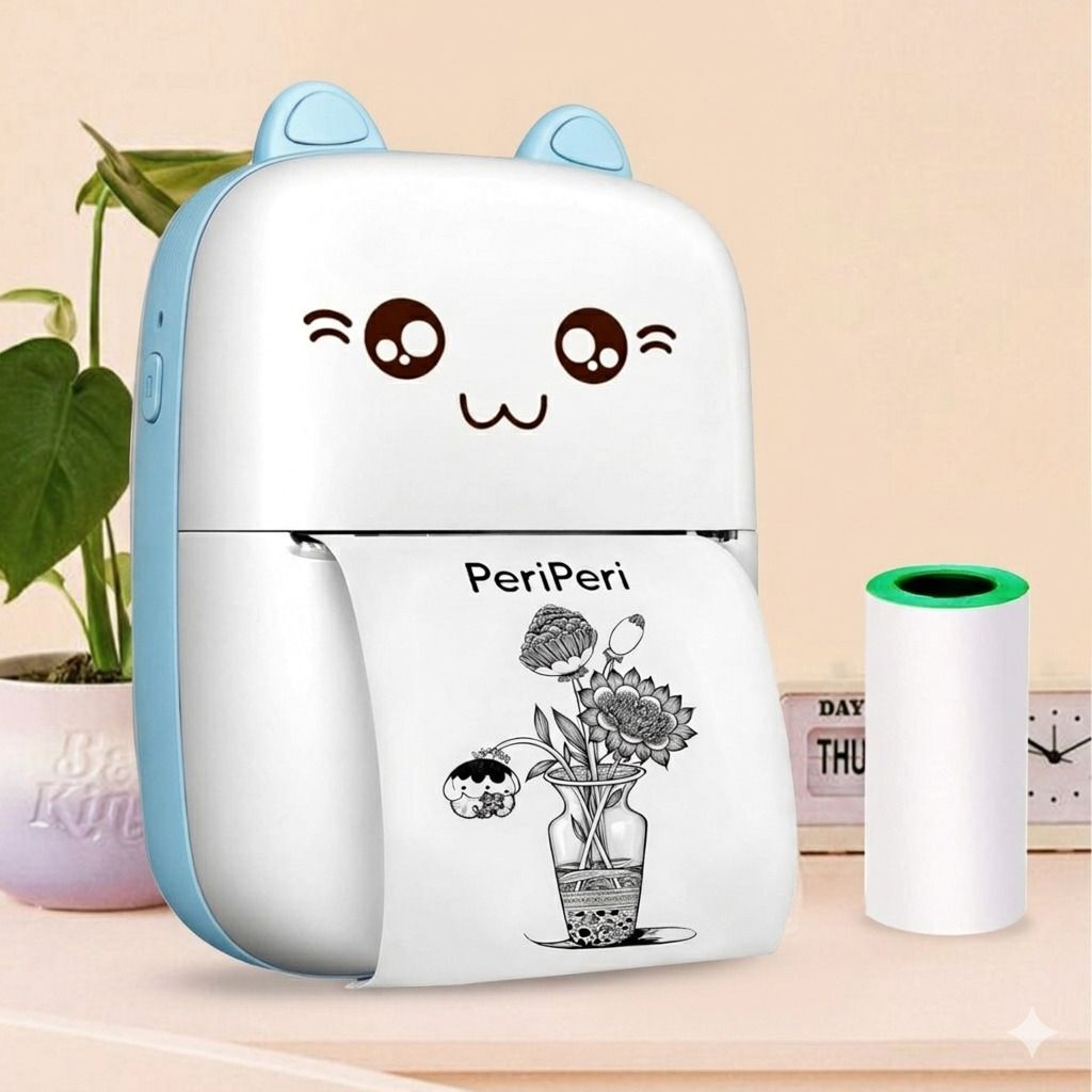 MVC ENTERPRISE printer mb 0-1 mini printer-picture-22