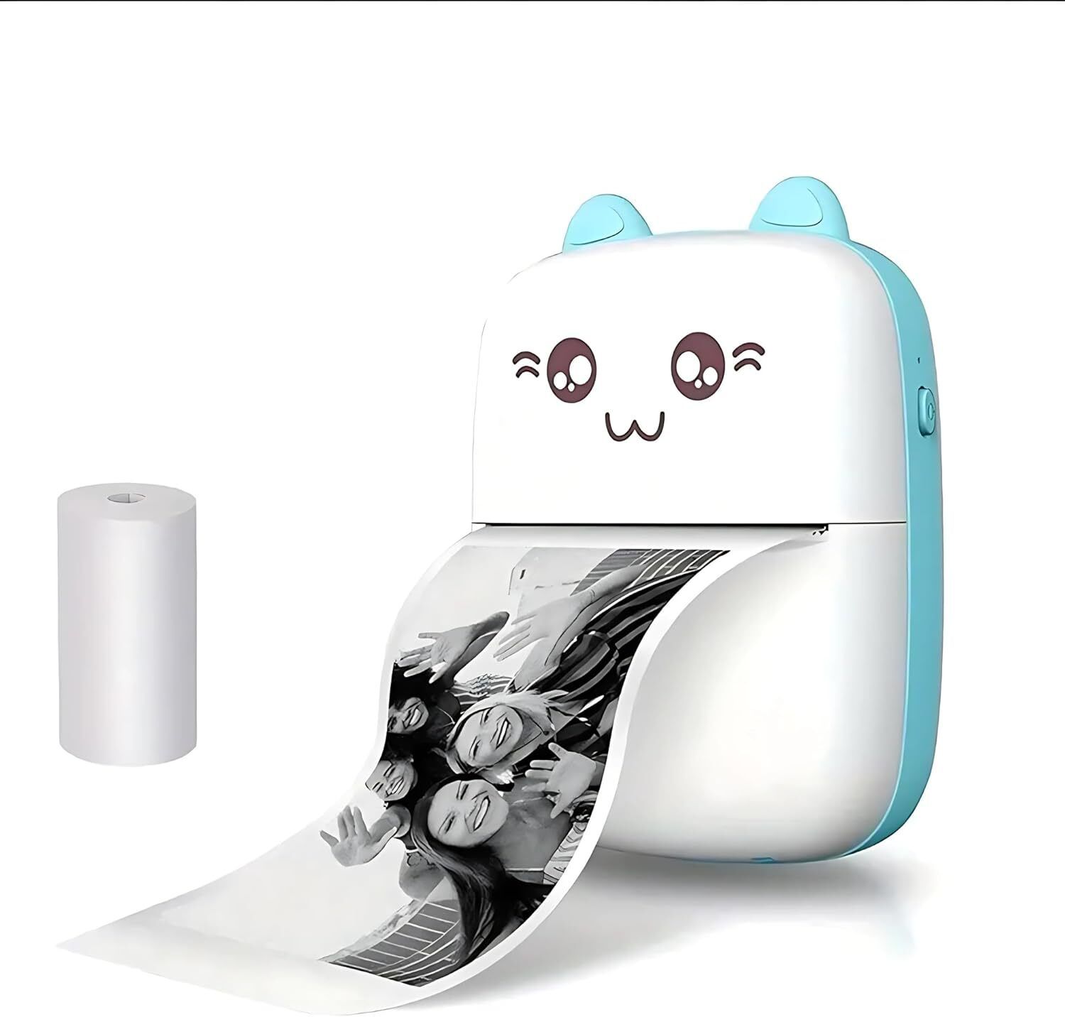 DIVYAMSHOPEE Pocket Printer Mini Thermal Printer-image-26