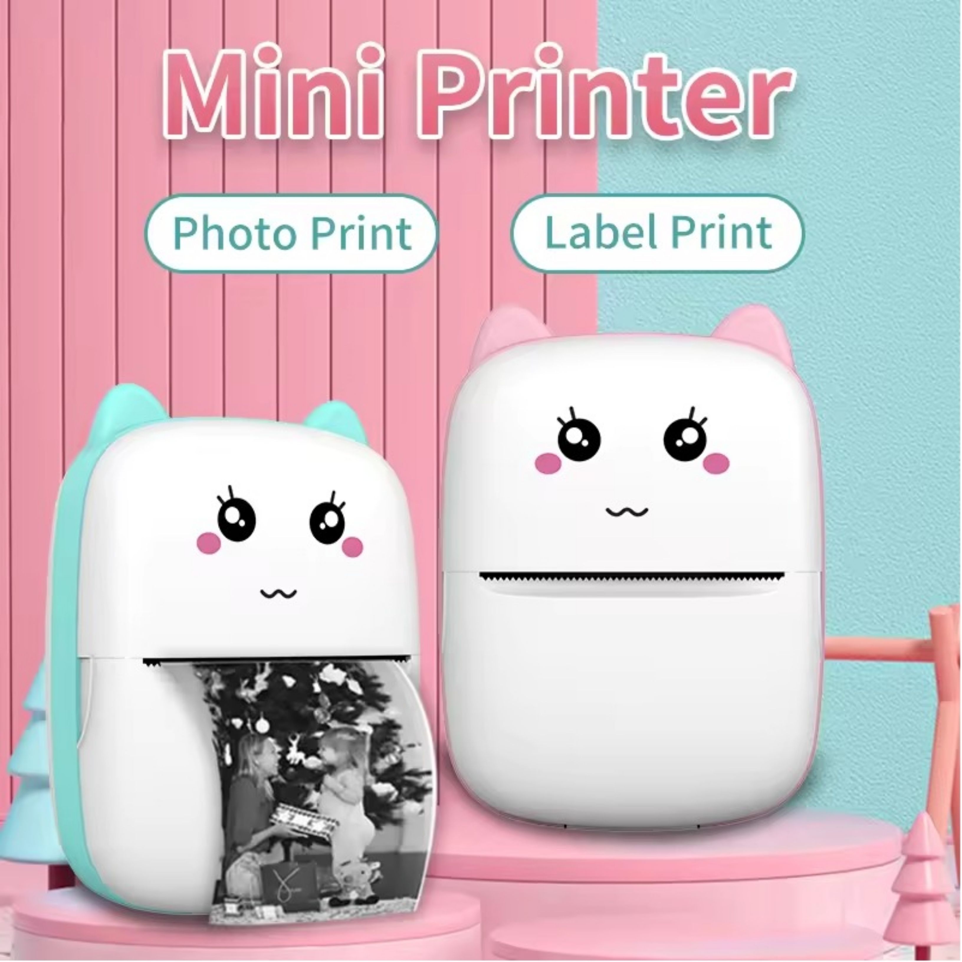 Circuitry Portable Bluetooth Thermal Printer: Inkless, High-Resolution for Android & iOS Thermal Printer-picture-17