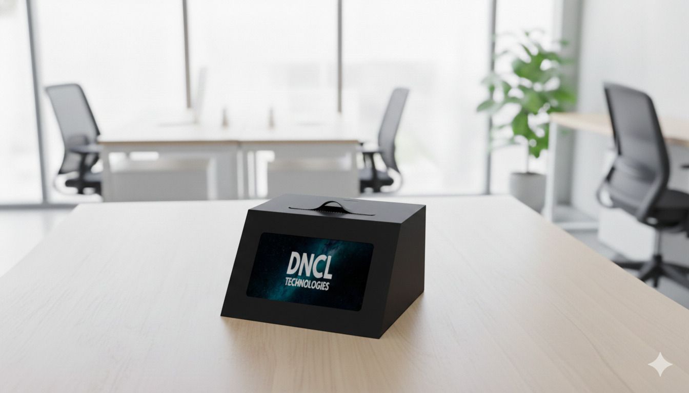 DNCL Technologies BM_DM_07 Pocket Printer-image-14