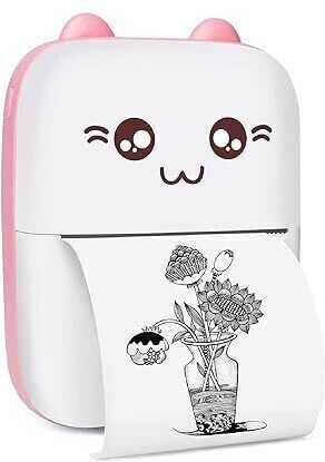 MA TRADES QC_TGT_007 Mini printer-picture-42