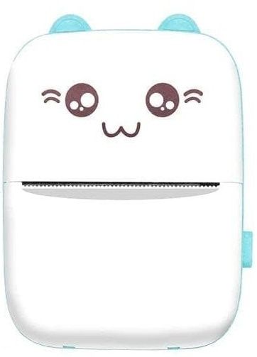 ASTOUND Print Picture Portable Label Printer Inkfree Printer Thermal Printer-picture-48
