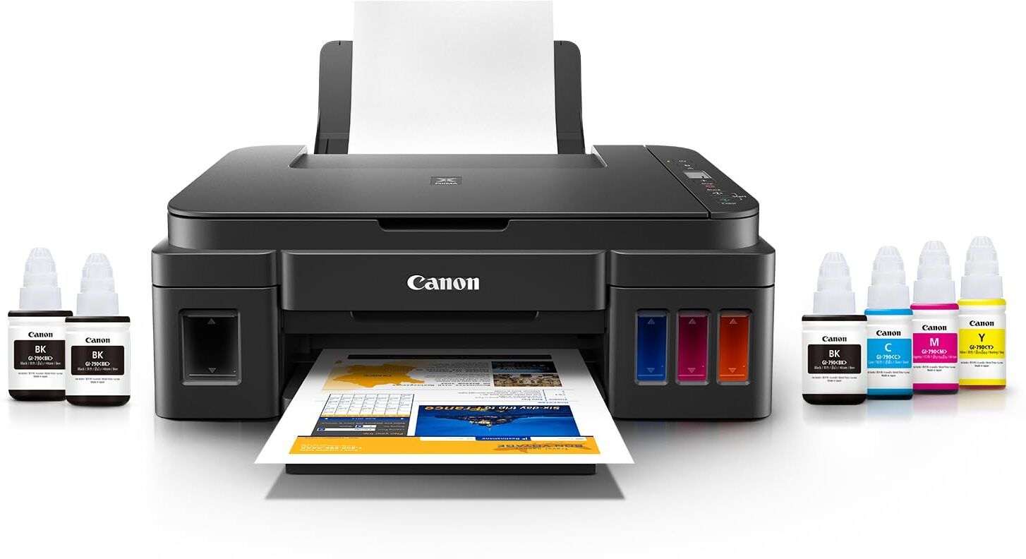Canon PIXMA MegaTank G2012 (Print,Scan,Copy)(Clr Pg Cost:0.32 Rs|Blk Pg Cost:0.09 Rs) Multi-function Color Ink Tank Printer-picture-34