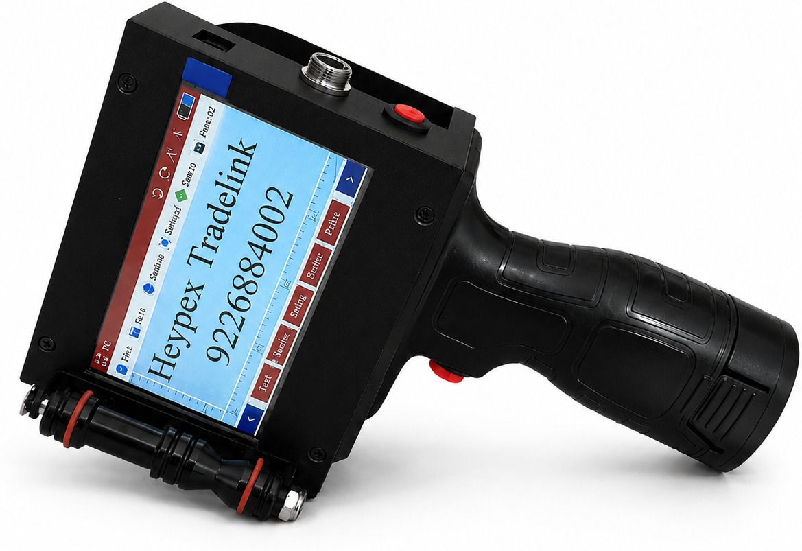 Heypex Tradelink TIJ Handy-image-27