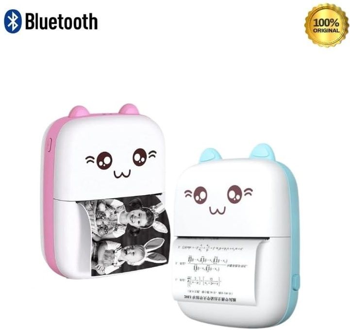 ASTOUND Print List Memo Bluetooth Printer for Android or iOS Thermal Printer-picture-48