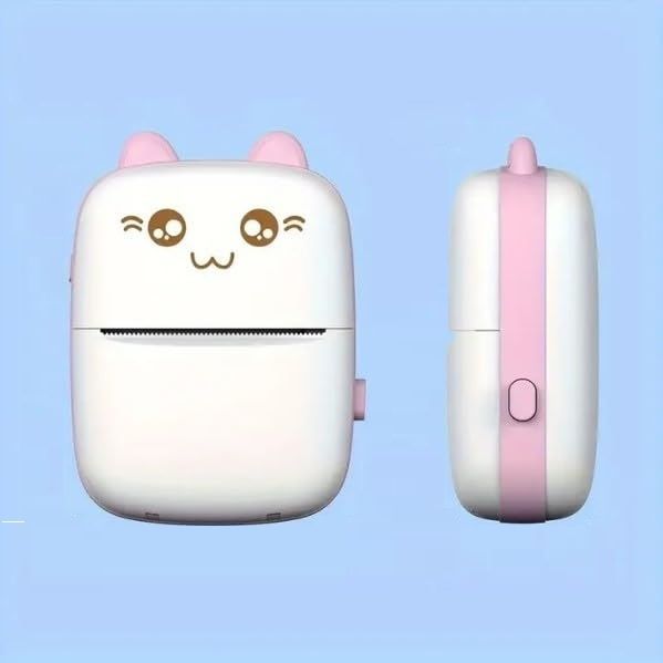 ASTOUND Print Picture Mini pocket Printer Portable Thermal Printer-picture-39