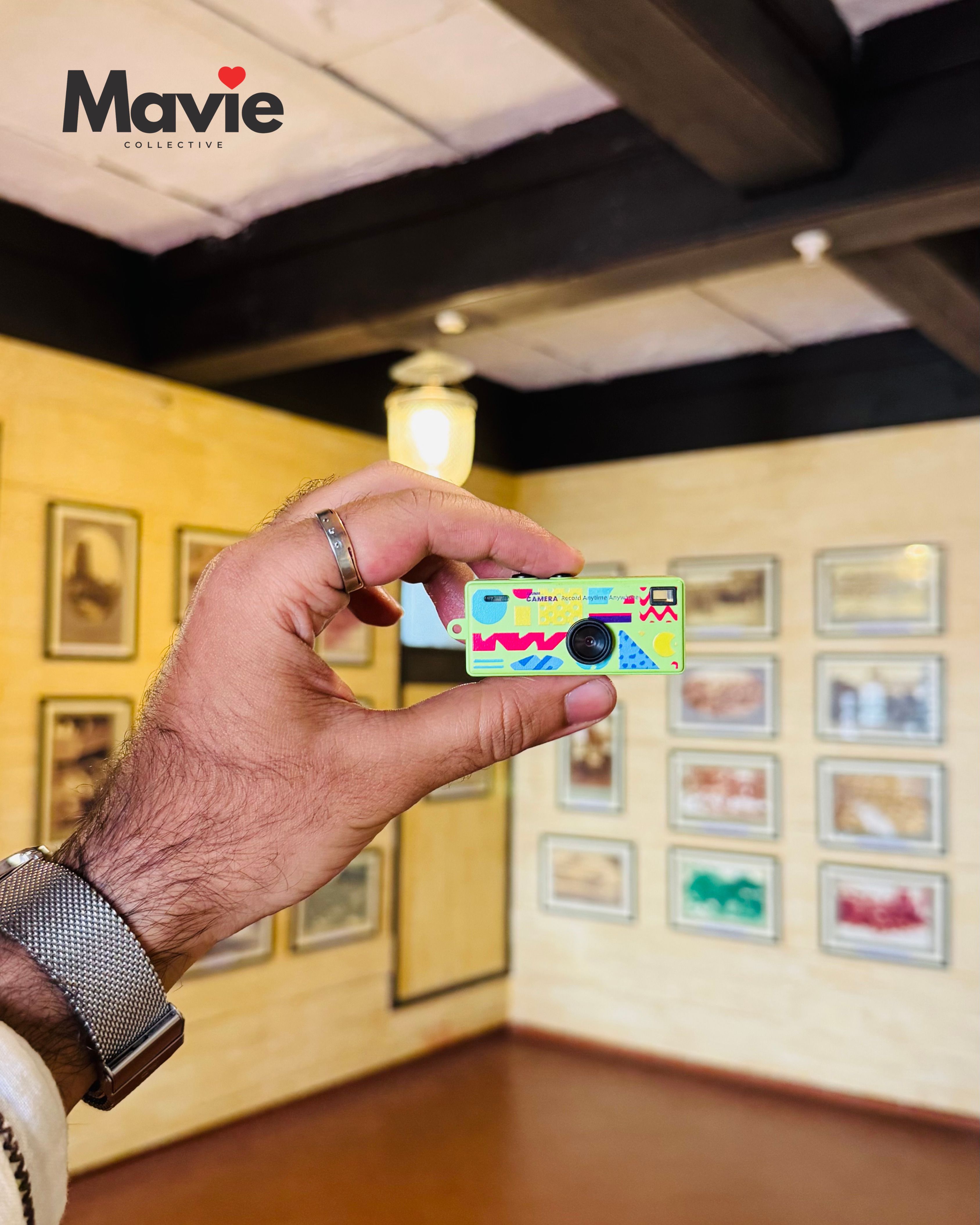 maviecollective Retro Mini Thumb Camera-picture-18