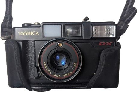 Hypothetica MF Yashica mf2 super-image-8