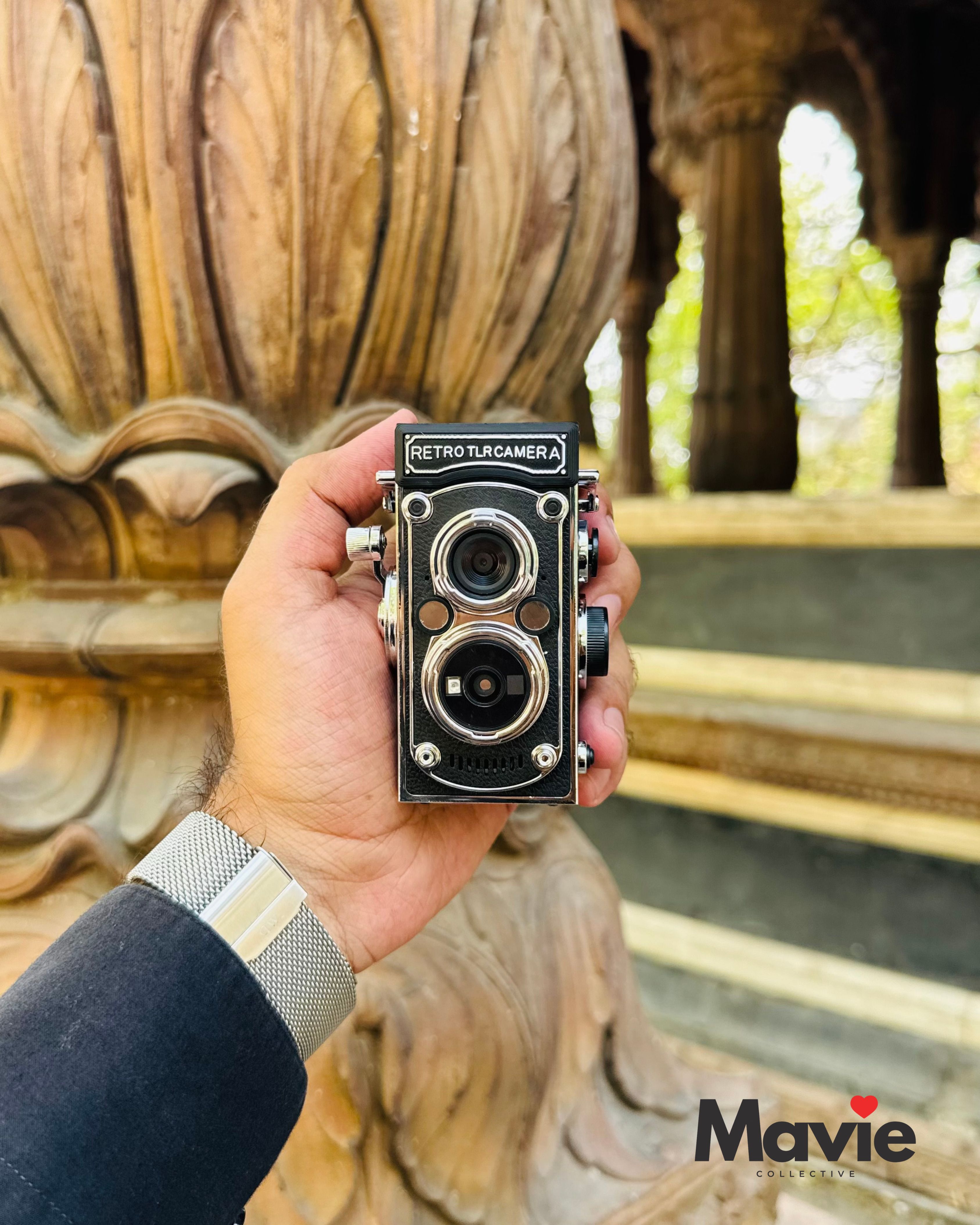 maviecollective Vintage Aesthetic Digital Camera-image-18
