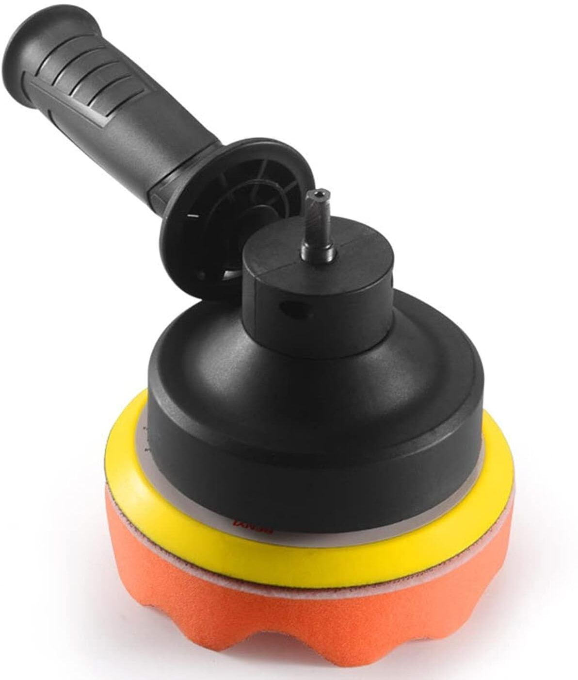 Mutifuctional Car Polishing Head kit for drill machine AASONS Polishing Machine Conversion Head with Foam/Wool Pads Vehicle Polisher-image-40
