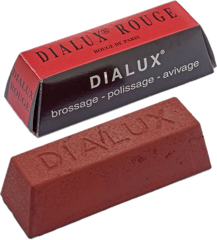 jeweltech Dialux Polishing Compound Dialux polishing bar Glass Polisher-picture-17