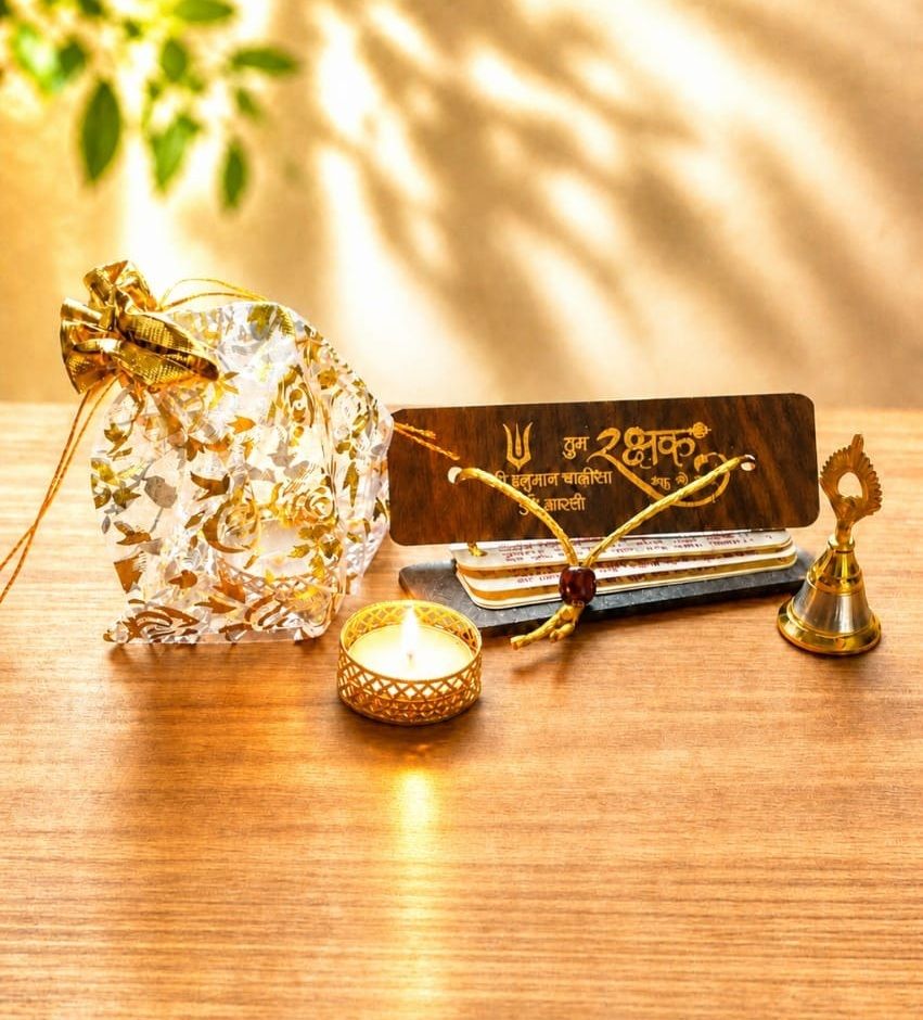 psh enterprises Wooden, Steel, Silver, Gold Plated-picture-16