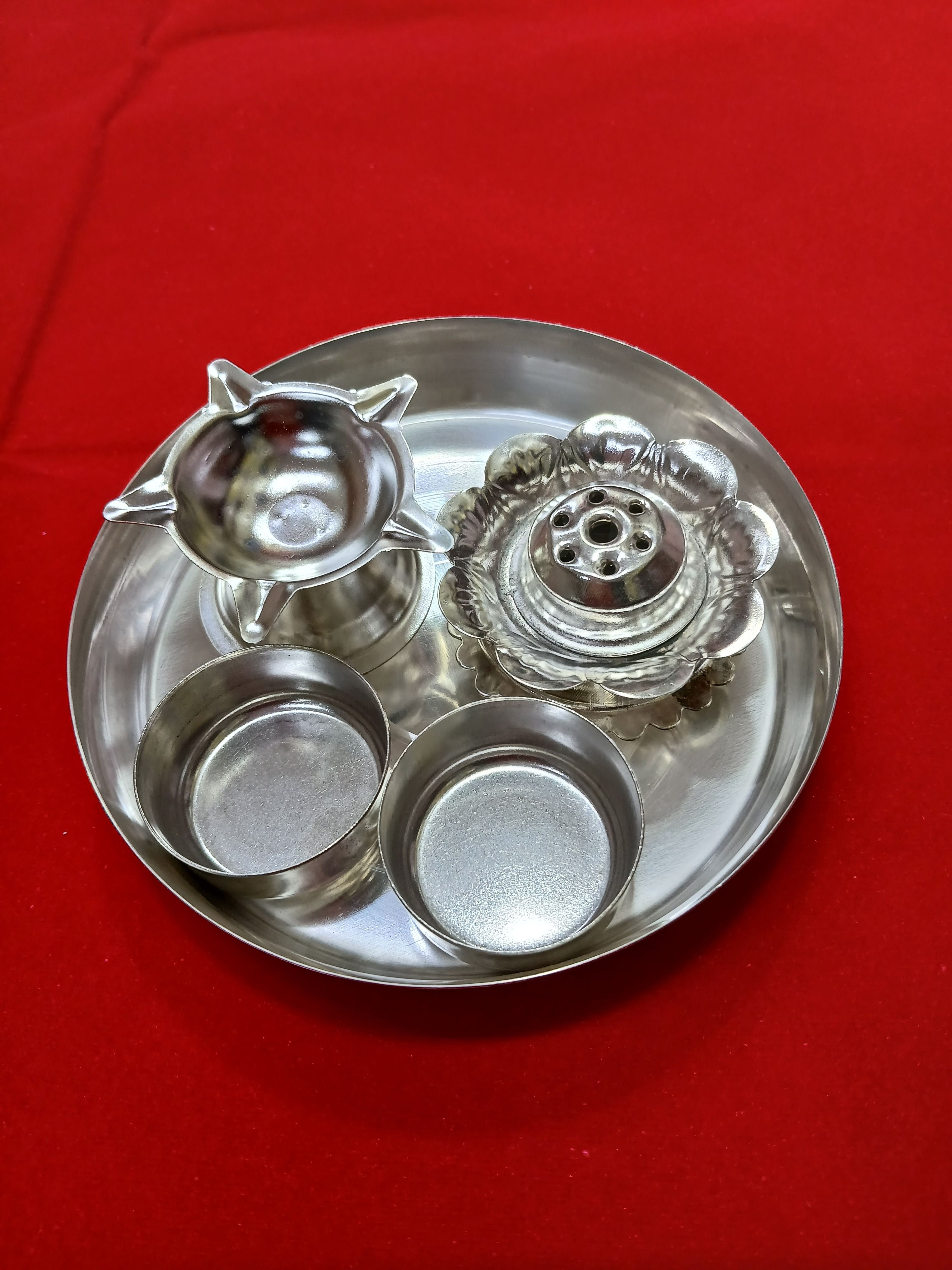 pujaparv puja parv Silver-picture-34