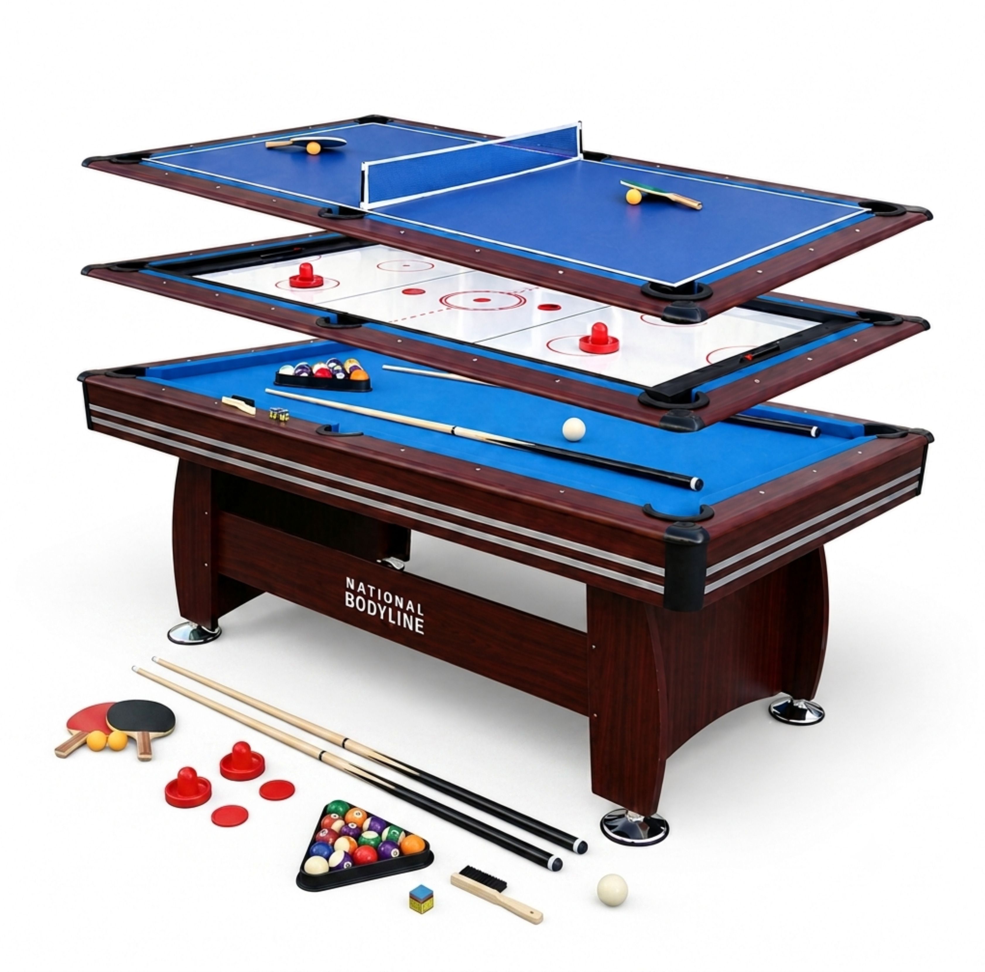 American Pool Table-image-43