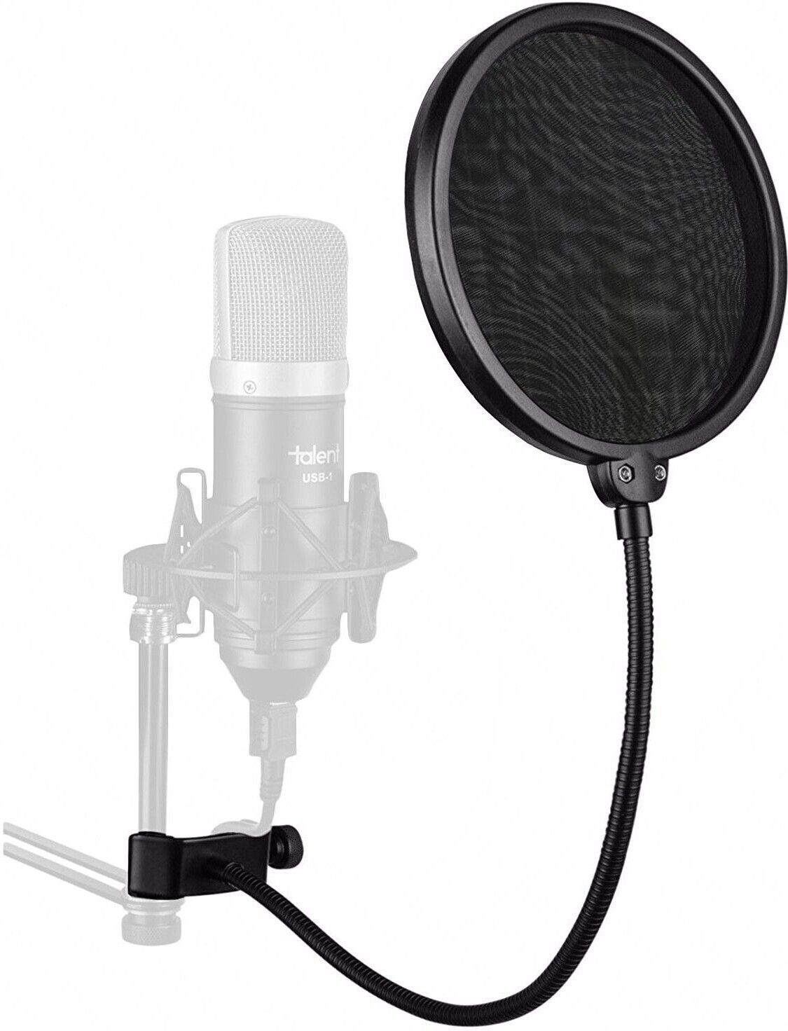 urban infotech Pop Filter-picture-26