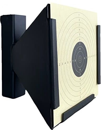 isc Heavy Duty Steel Pellet Catcher | Pellet Trap Archery Fletch-picture-25